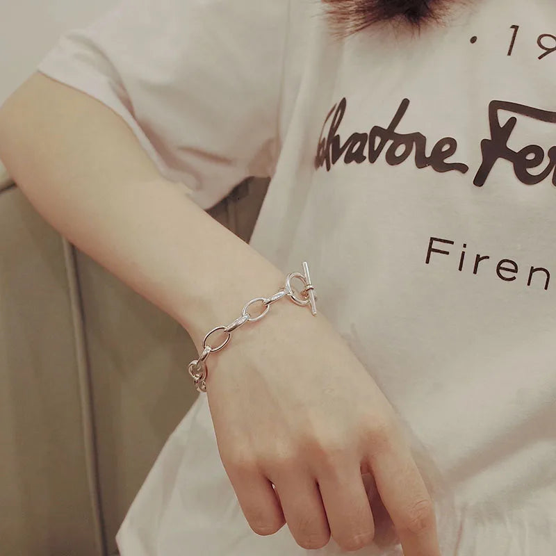 Elen Sterling Silver