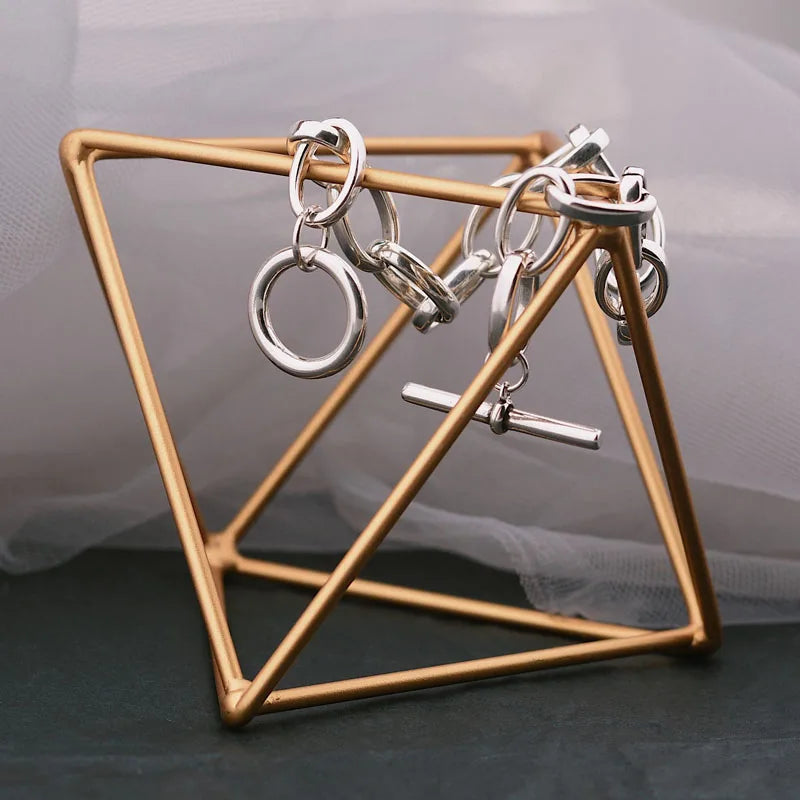 Elen Sterling Silver