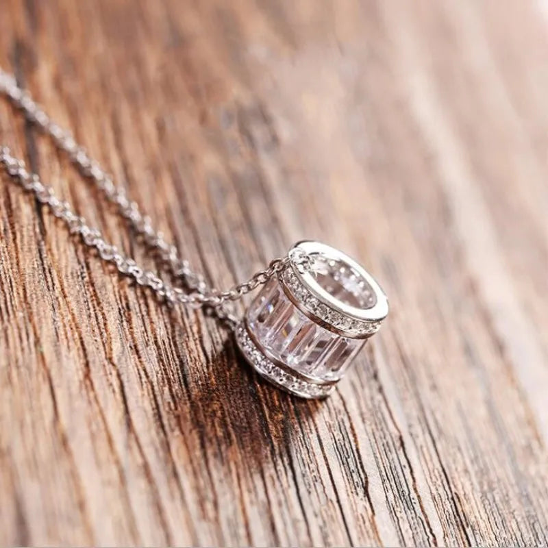 ZTRLIUA Sterling Silver