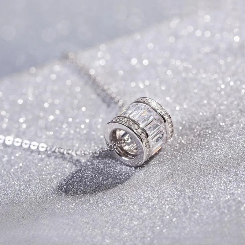 ZTRLIUA Sterling Silver