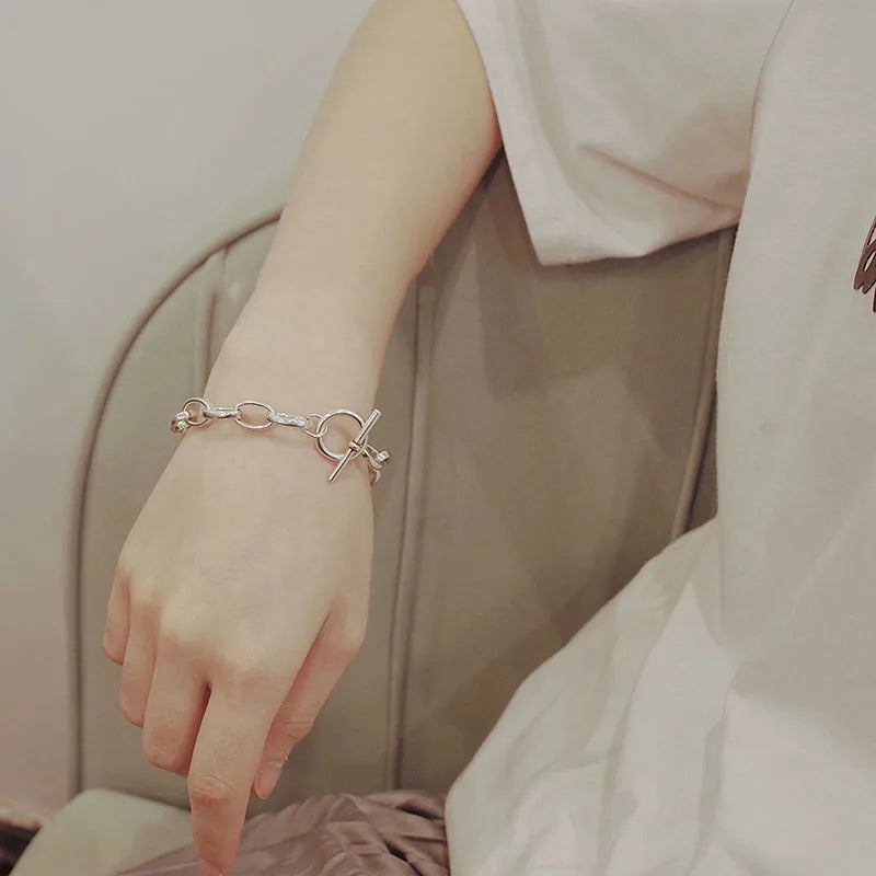 Elen Sterling Silver