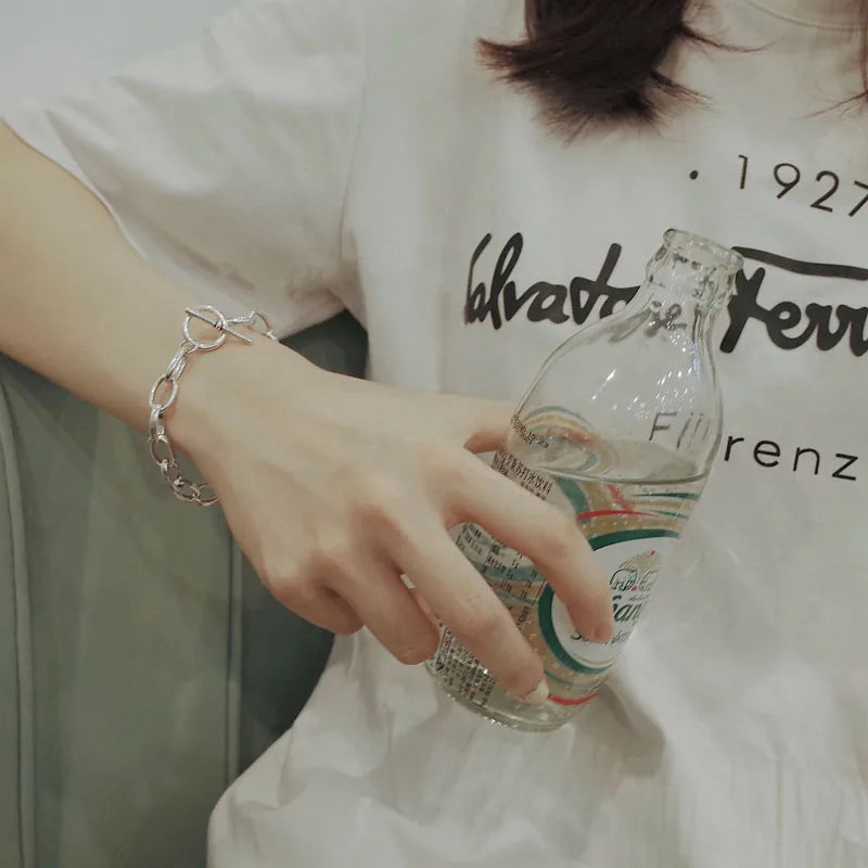 Elen Sterling Silver