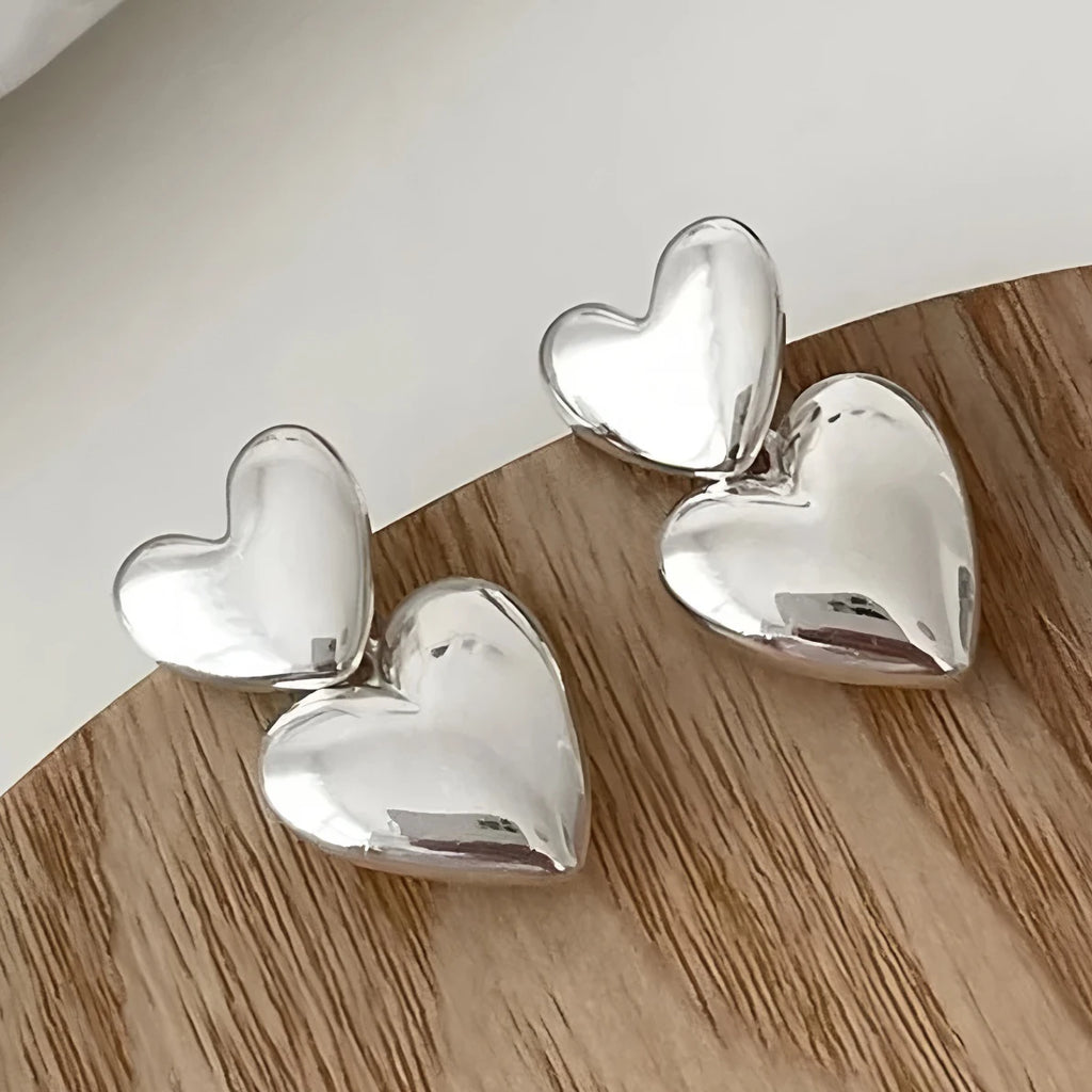 Holo Sterling Silver