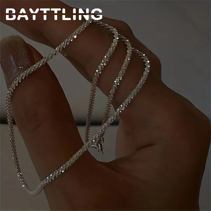 Sparkles 925 Sterling Silver