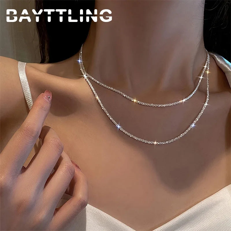 Sparkles 925 Sterling Silver