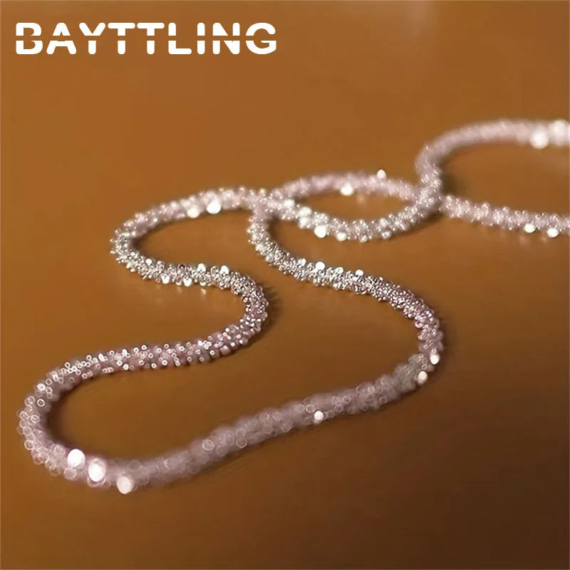 Sparkles 925 Sterling Silver