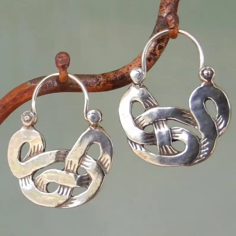 Hoop Earrings