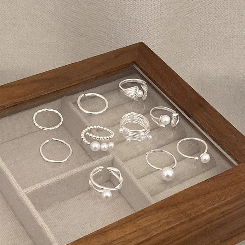 PANJBJ 925 Sterling Silver